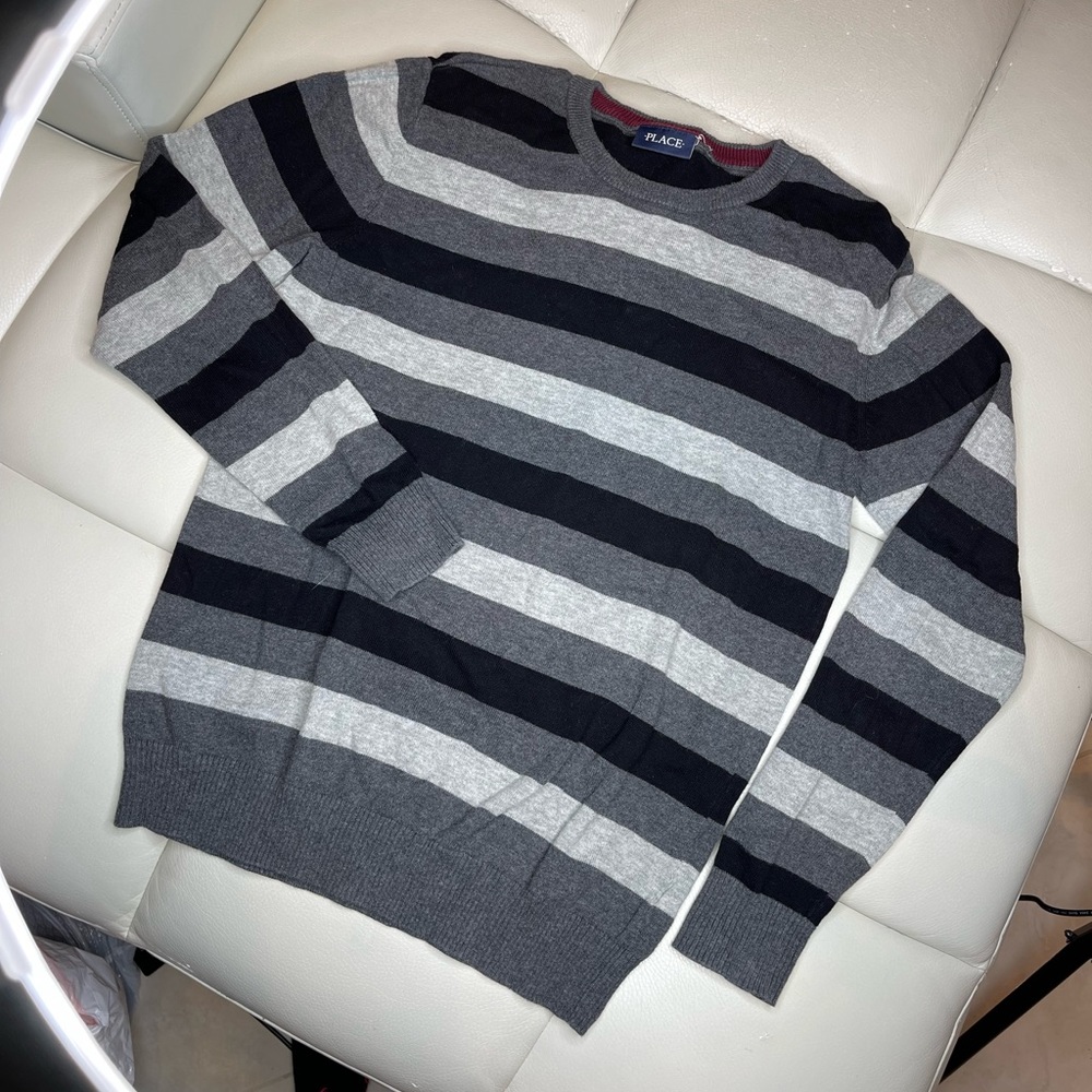 Sweater for boys
